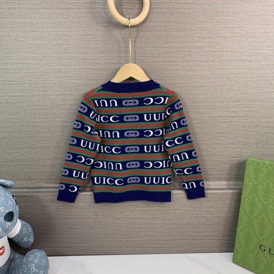 Kids' Sweater