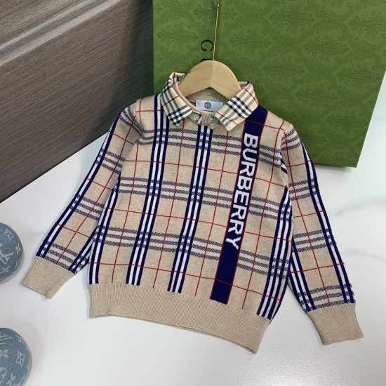 Kids' Sweater