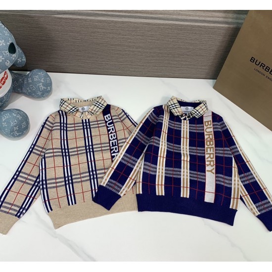 Kids' Sweater