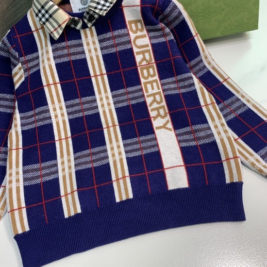 Kids' Sweater
