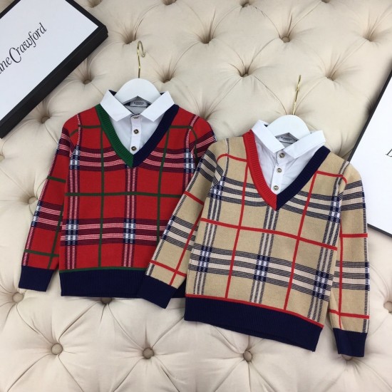 Kids' Sweater