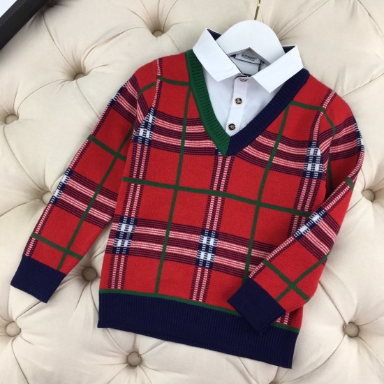 Kids' Sweater
