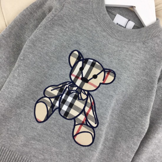 Kids' Sweater