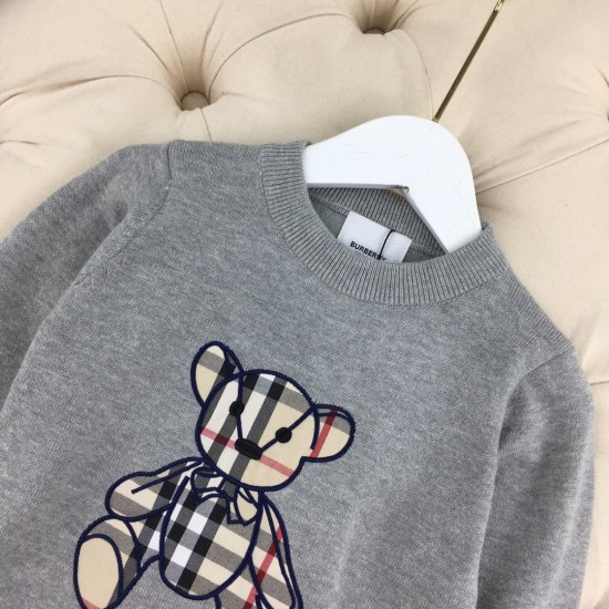 Kids' Sweater