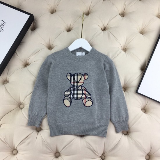 Kids' Sweater