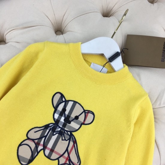 Kids' Sweater