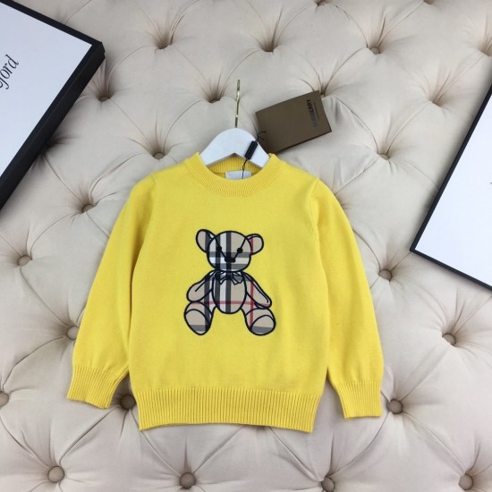 Kids' Sweater