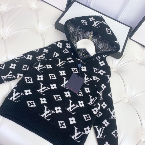 Kids' Sweater