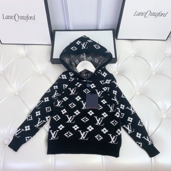Kids' Sweater