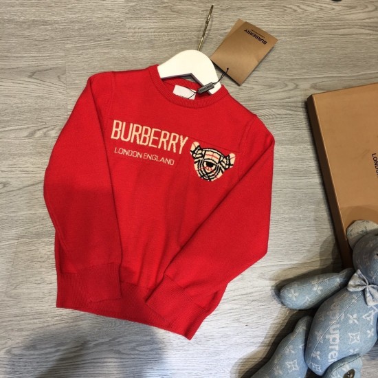 Kids' Sweater