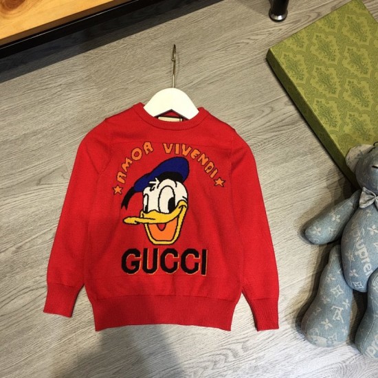 Kids' Sweater