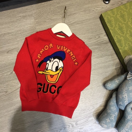 Kids' Sweater