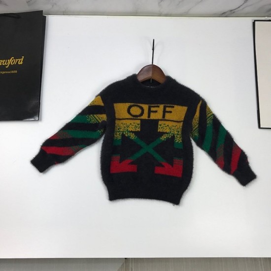 Kids' Sweater