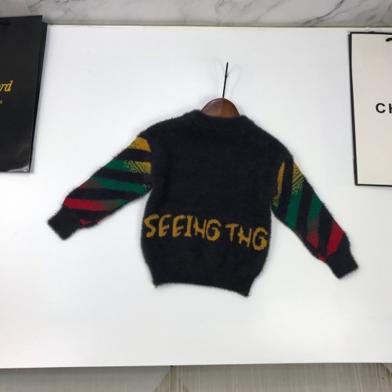 Kids' Sweater
