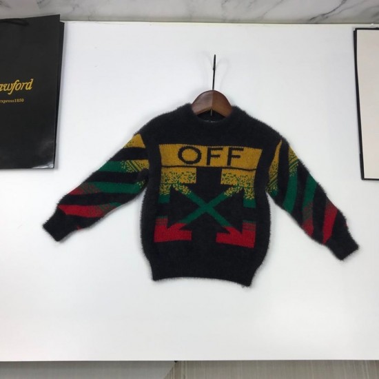 Kids' Sweater