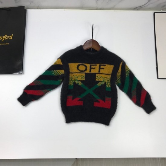 Kids' Sweater