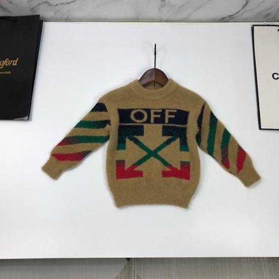 Kids' Sweater