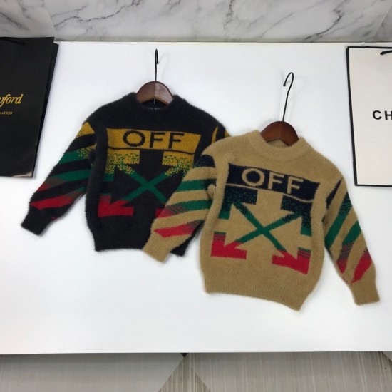 Kids' Sweater