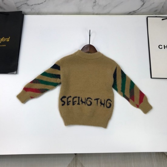 Kids' Sweater