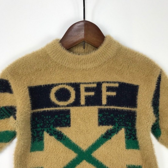 Kids' Sweater
