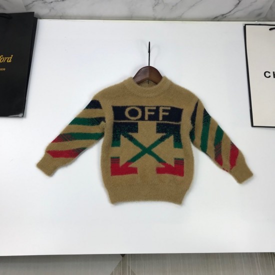 Kids' Sweater