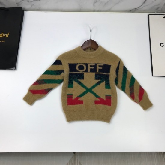 Kids' Sweater
