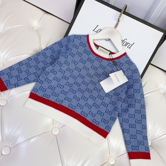 Kids' Sweater