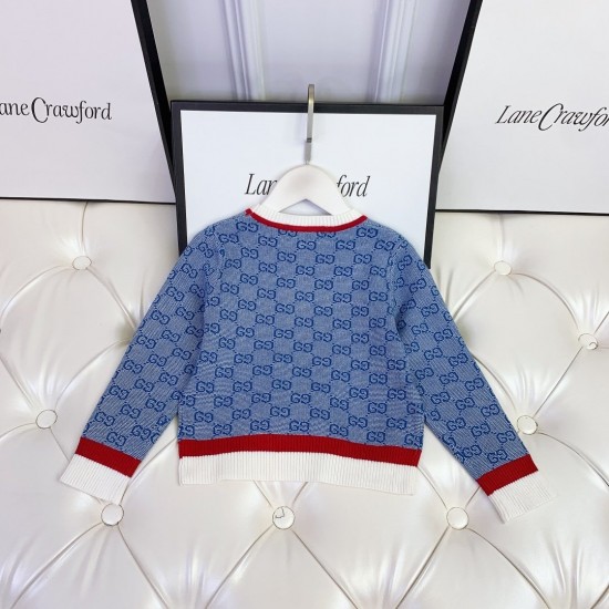 Kids' Sweater