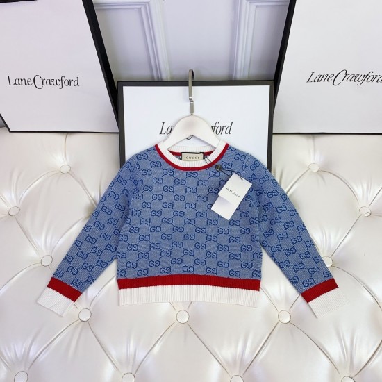 Kids' Sweater