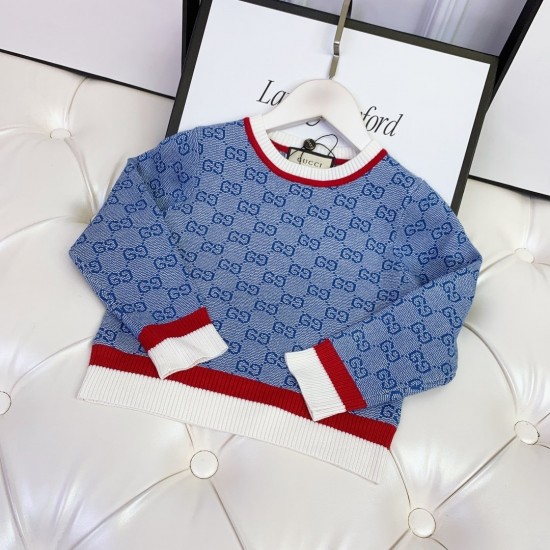 Kids' Sweater