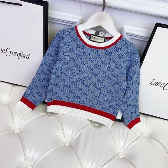 Kids' Sweater