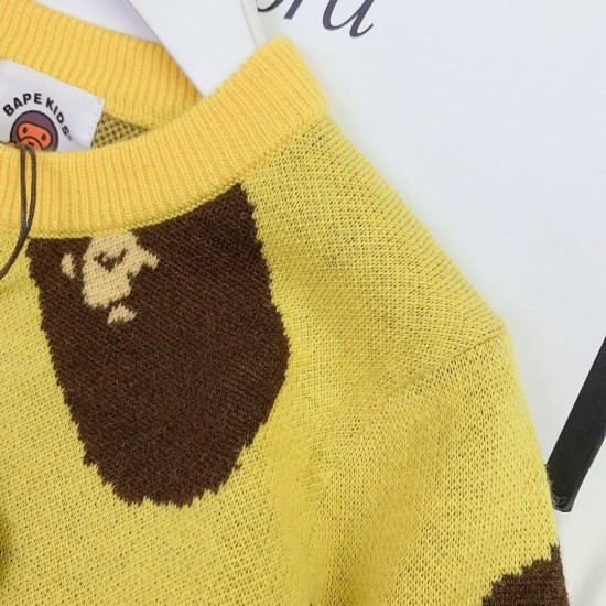 Kids' Sweater