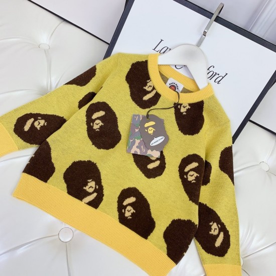 Kids' Sweater