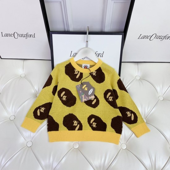 Kids' Sweater