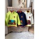 Kids' Sweater