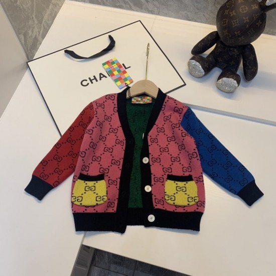 Kids' Sweater