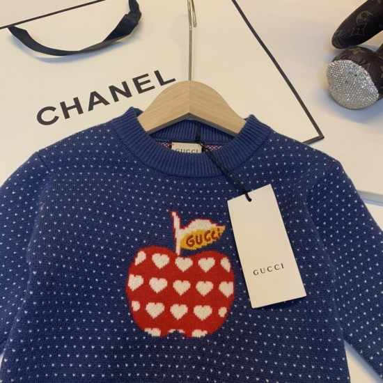 Kids' Sweater