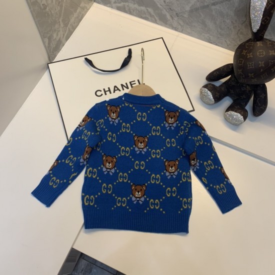 Kids' Sweater