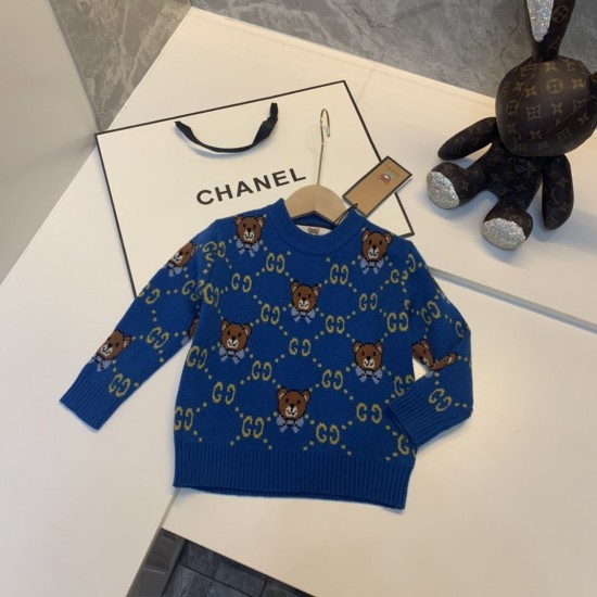 Kids' Sweater