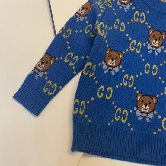 Kids' Sweater