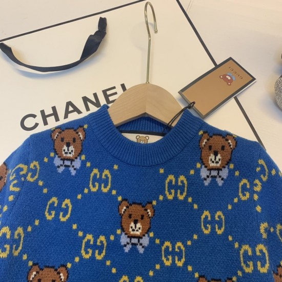 Kids' Sweater