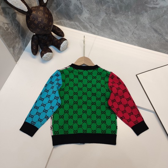 Kids' Sweater