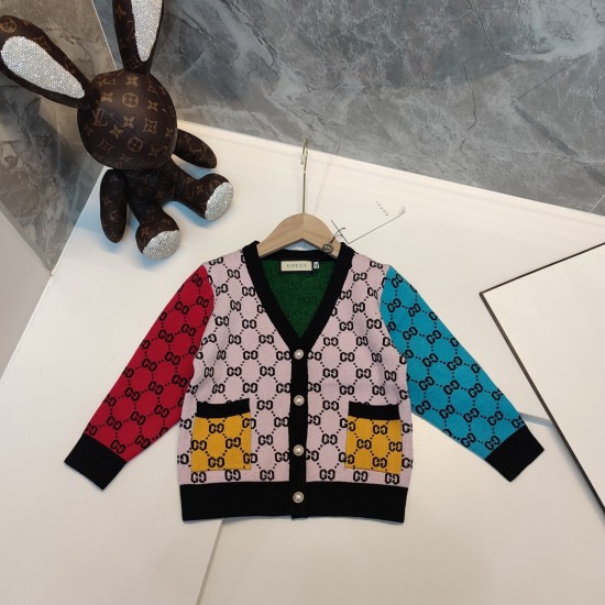 Kids' Sweater