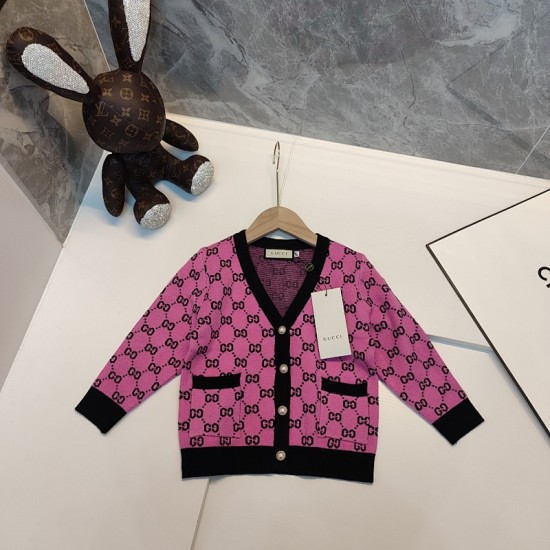 Kids' Sweater