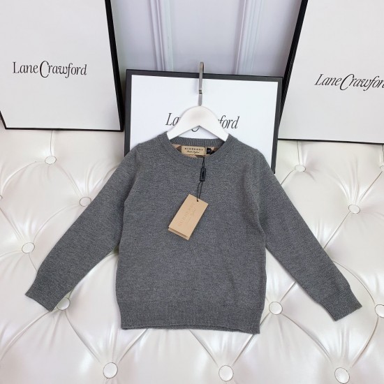 Kids' Sweater