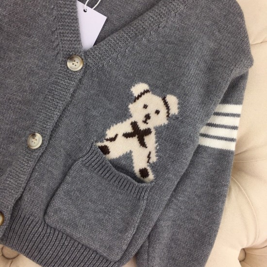 Kids' Sweater