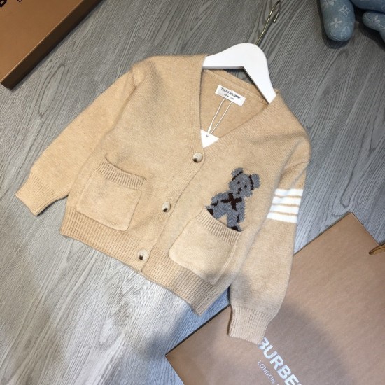 Kids' Sweater