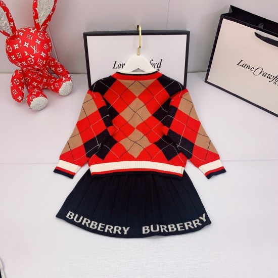 Kids' Sweater