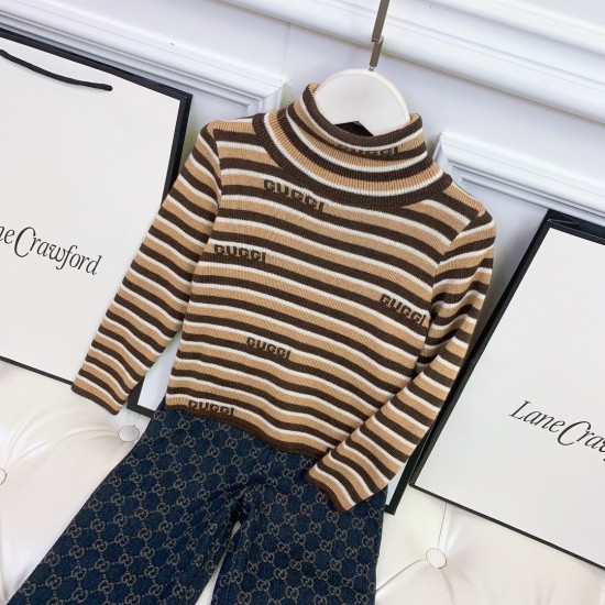 Kids' Sweater