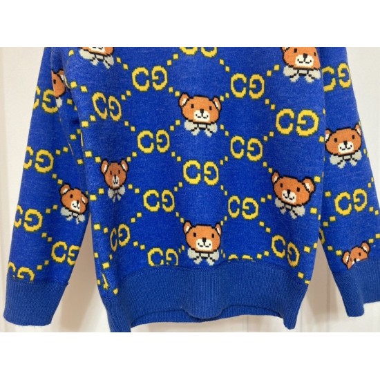 Kids' Sweater